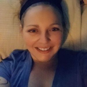 Meet your Posher, Candi